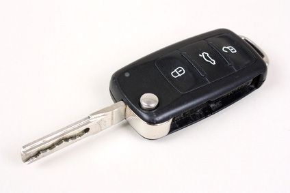Kaufe Praktische Auto Auto Anti-Diebstahl Schlüssel Zwei Weg Auto  Alarmanlage Sicherheitssystem Fernbedienung Schlüssel A9 Abdeckung Fall
