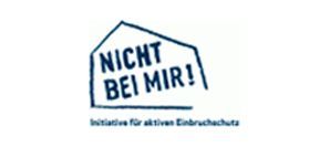 NICHT BEI MIR!